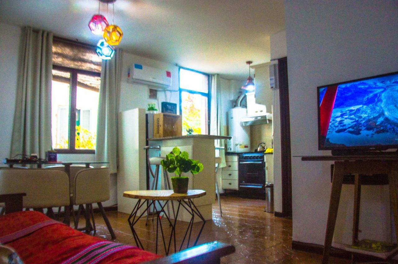 Beautiful Quiet Apartment Near A. Villanueva St Мендоса Екстер'єр фото